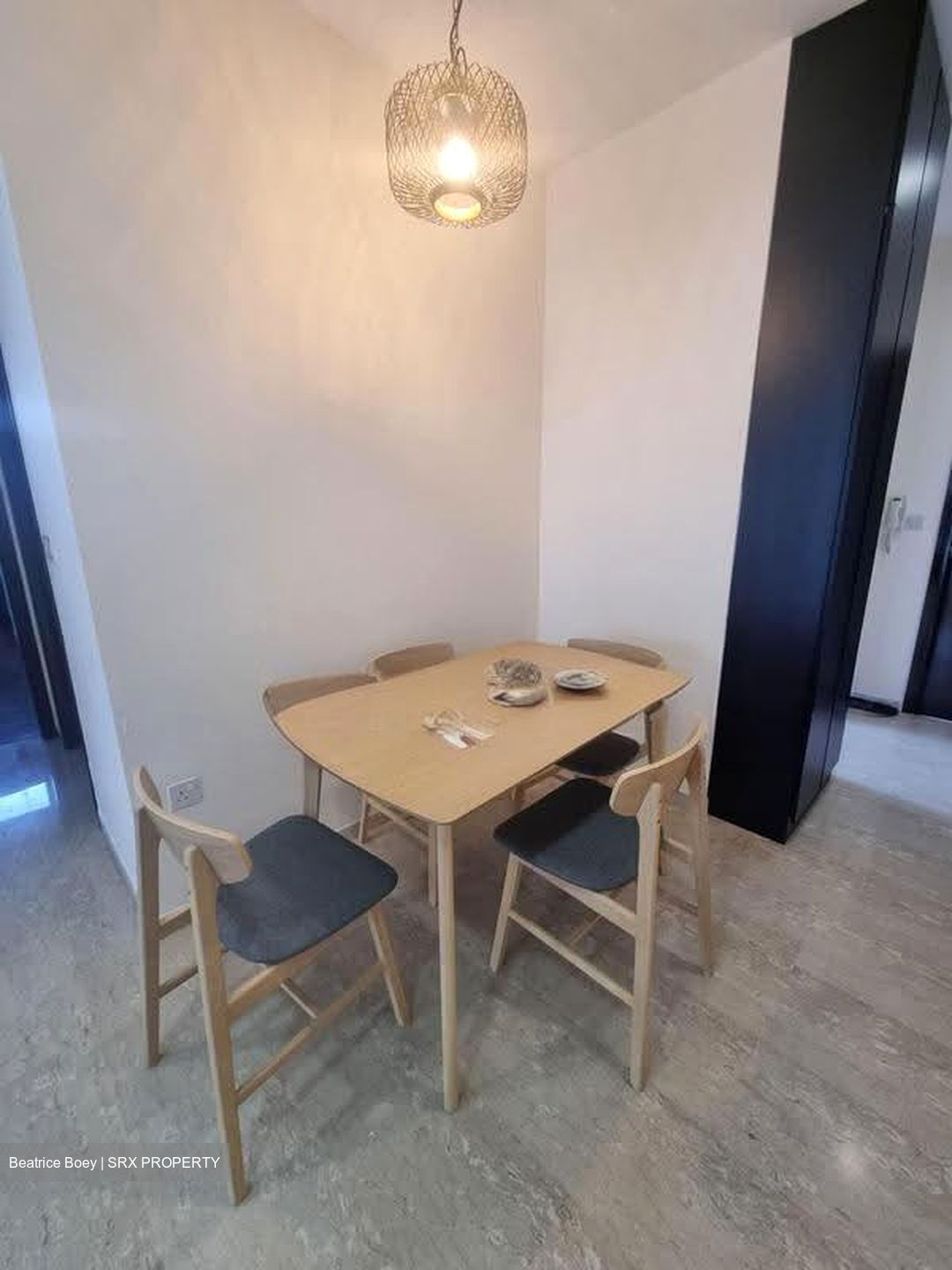 Vogx (D8), Apartment #616982371